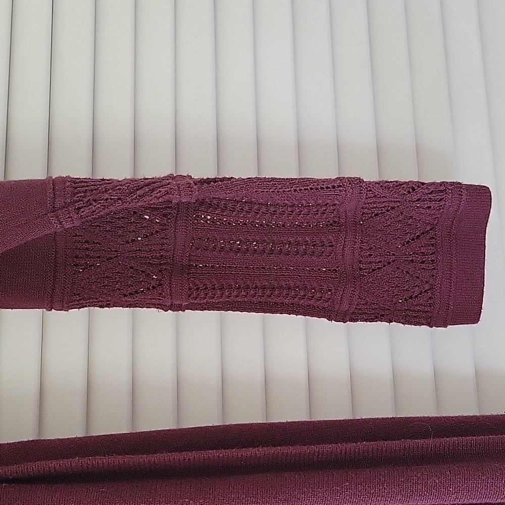 Prana sweaterdress XS - Picture 4 of 7